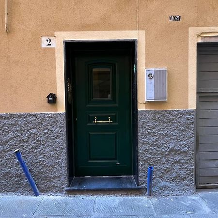 La Casa Di Dani Apartment Genoa Exterior photo