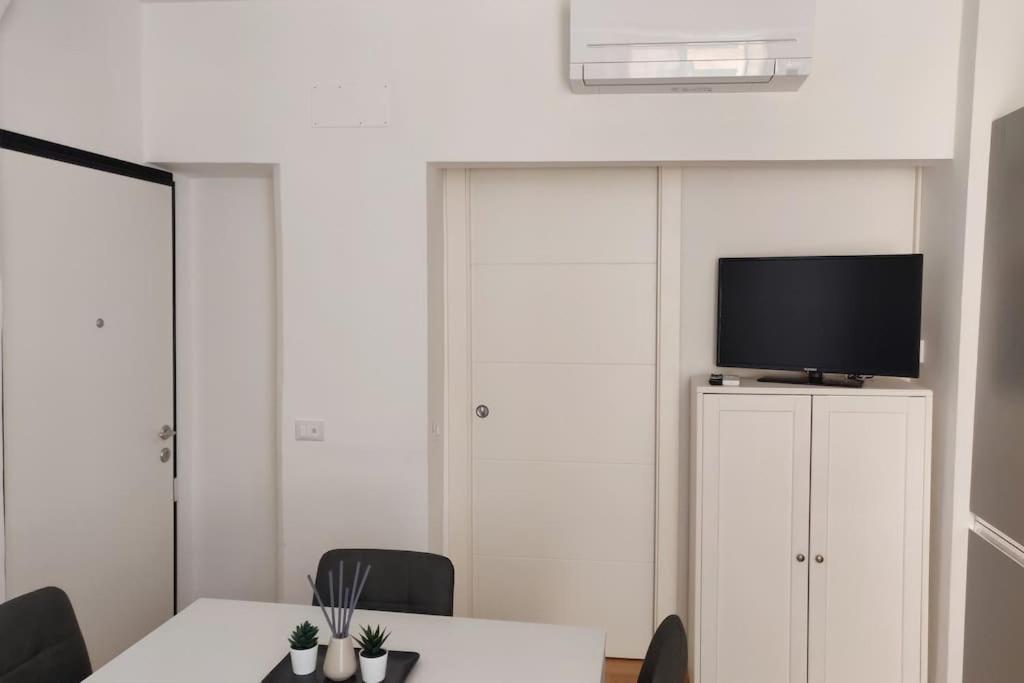 La Casa Di Dani Apartment Genoa Exterior photo